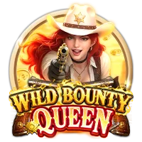 Wild Bounty Queen